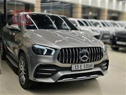 مرسيدس بنز GLE